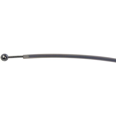 Rear Right Brake Cable by DORMAN/FIRST STOP - C660695 pa3