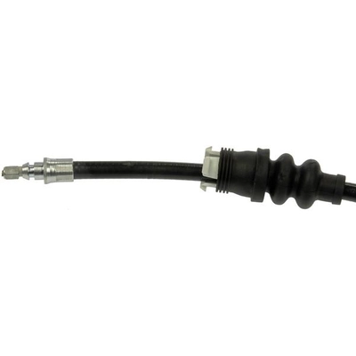 Rear Right Brake Cable by DORMAN/FIRST STOP - C660698 pa1