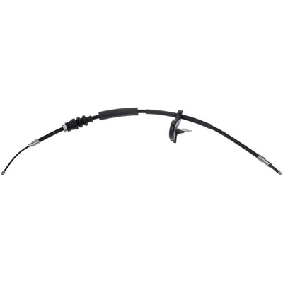 Rear Right Brake Cable by DORMAN/FIRST STOP - C660698 pa2