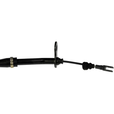 Rear Right Brake Cable by DORMAN/FIRST STOP - C660704 pa5
