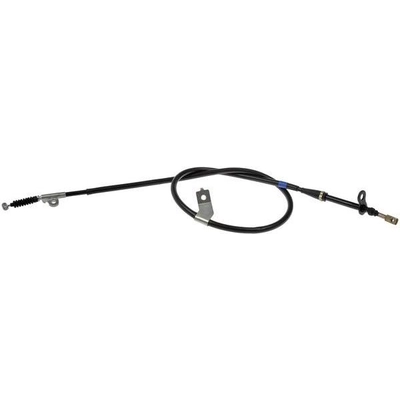 Rear Right Brake Cable by DORMAN/FIRST STOP - C660708 pa2