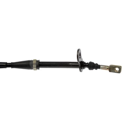 Rear Right Brake Cable by DORMAN/FIRST STOP - C660708 pa3