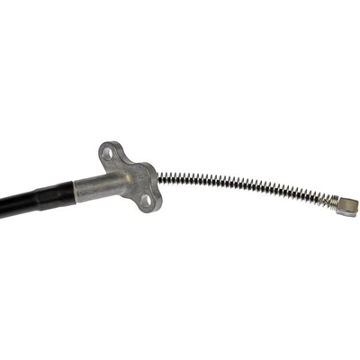 Rear Right Brake Cable by DORMAN/FIRST STOP - C660731 pa3