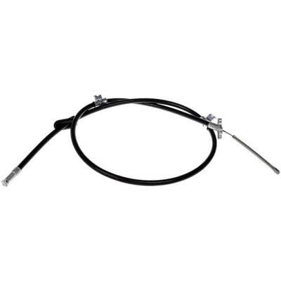 Rear Right Brake Cable by DORMAN/FIRST STOP - C660733 pa1