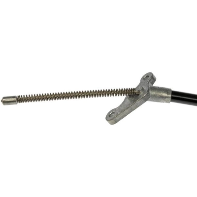 Rear Right Brake Cable by DORMAN/FIRST STOP - C660737 pa2