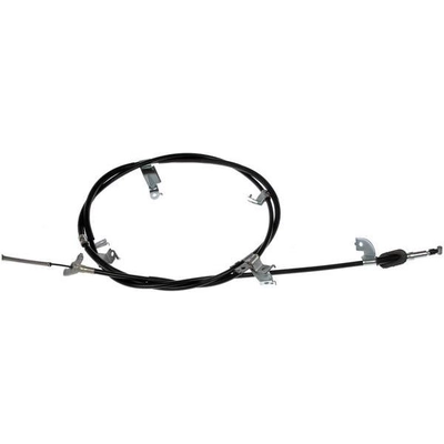 Rear Right Brake Cable by DORMAN/FIRST STOP - C660738 pa3