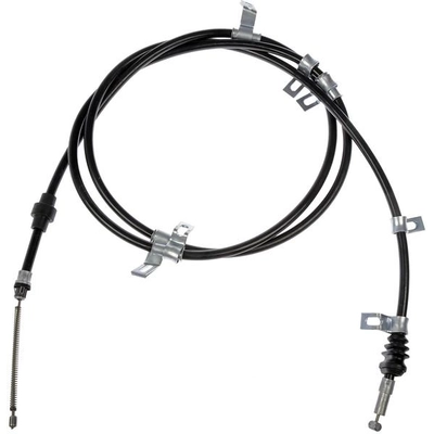 Rear Right Brake Cable by DORMAN/FIRST STOP - C660744 pa1