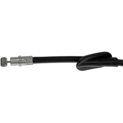 Rear Right Brake Cable by DORMAN/FIRST STOP - C660749 pa3