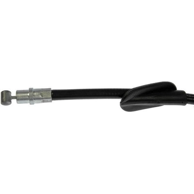 Rear Right Brake Cable by DORMAN/FIRST STOP - C660753 pa2