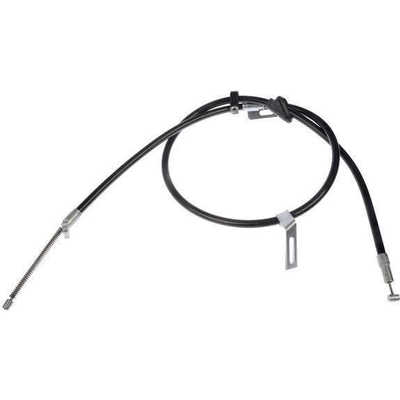 DORMAN/FIRST STOP - C660900 - Rear Right Brake Cable pa4