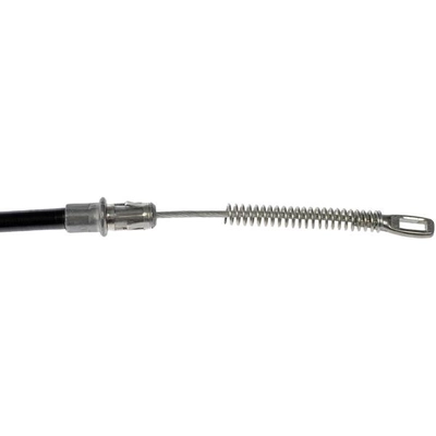 Rear Right Brake Cable by DORMAN/FIRST STOP - C660905 pa2
