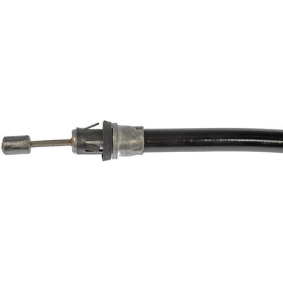 Rear Right Brake Cable by DORMAN/FIRST STOP - C660953 pa2