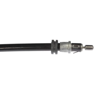 Rear Right Brake Cable by DORMAN/FIRST STOP - C660962 pa1