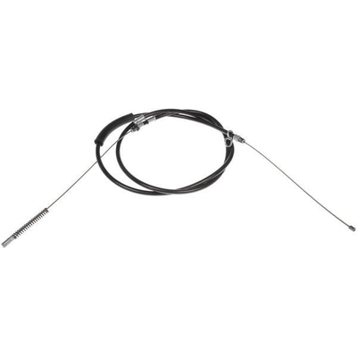 Rear Right Brake Cable by DORMAN/FIRST STOP - C660964 pa1