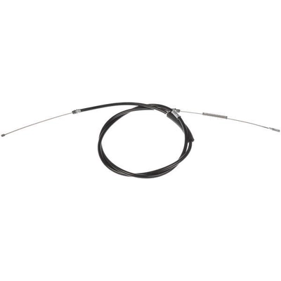Rear Right Brake Cable by DORMAN/FIRST STOP - C660969 pa2