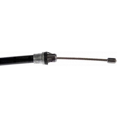 Rear Right Brake Cable by DORMAN/FIRST STOP - C660971 pa6