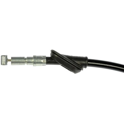 Rear Right Brake Cable by DORMAN/FIRST STOP - C660974 pa1