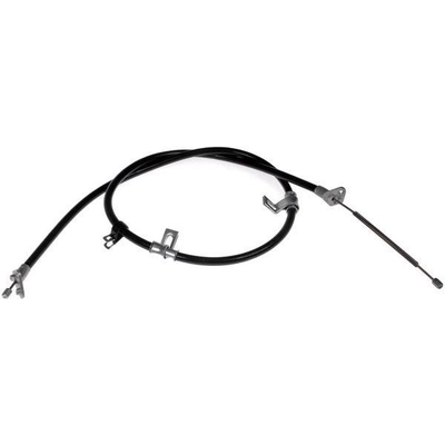 Rear Right Brake Cable by DORMAN/FIRST STOP - C660978 pa2