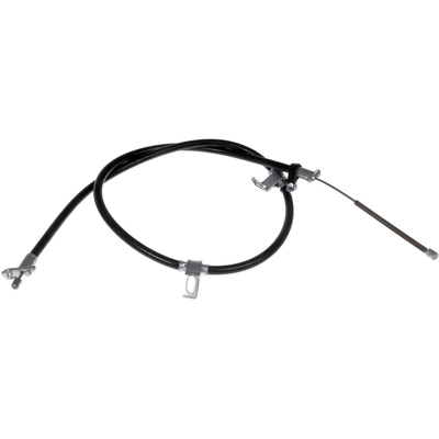 DORMAN/FIRST STOP - C660980 - Rear Right Brake Cable pa4