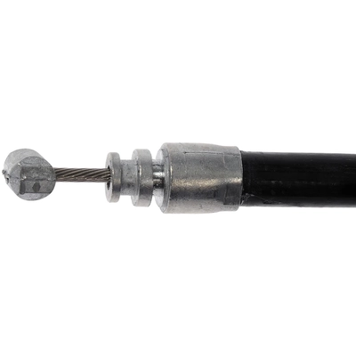 Rear Right Brake Cable by DORMAN/FIRST STOP - C661026 pa1