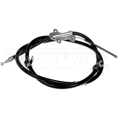 Rear Right Brake Cable by DORMAN/FIRST STOP - C661026 pa5