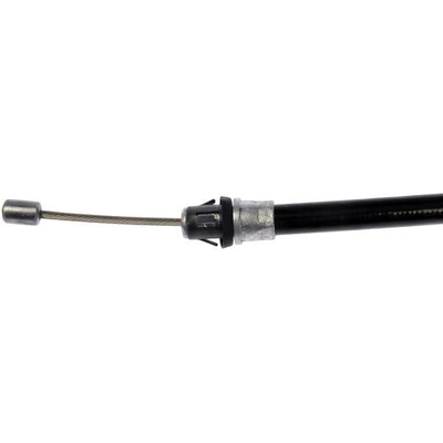 Rear Right Brake Cable by DORMAN/FIRST STOP - C661029 pa1