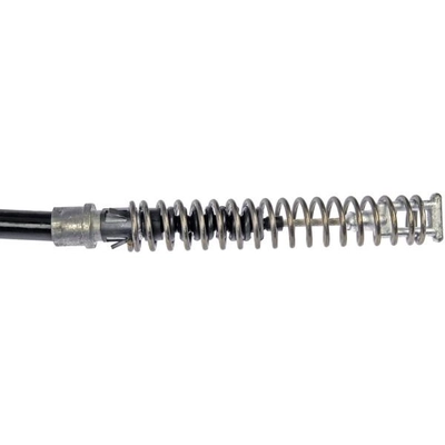 Rear Right Brake Cable by DORMAN/FIRST STOP - C661029 pa2