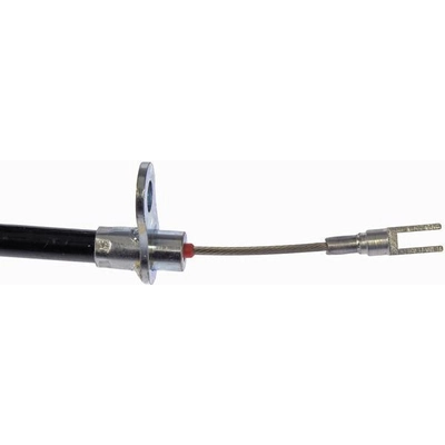 Rear Right Brake Cable by DORMAN/FIRST STOP - C661030 pa1