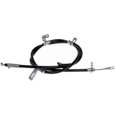Rear Right Brake Cable by DORMAN/FIRST STOP - C661030 pa3