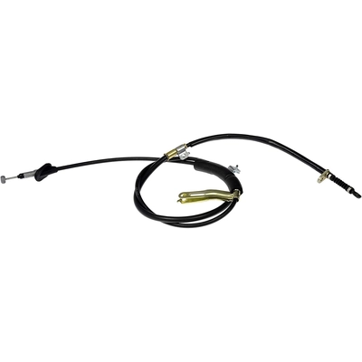 Rear Right Brake Cable by DORMAN/FIRST STOP - C661033 pa1