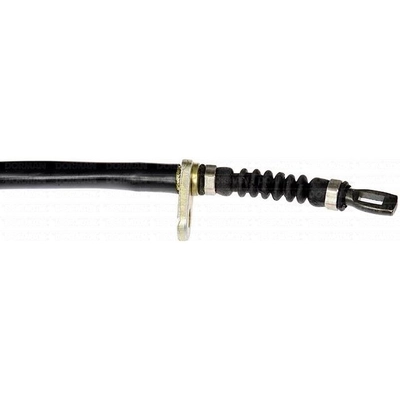 Rear Right Brake Cable by DORMAN/FIRST STOP - C661033 pa6