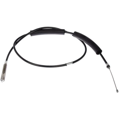 Rear Right Brake Cable by DORMAN/FIRST STOP - C661040 pa1