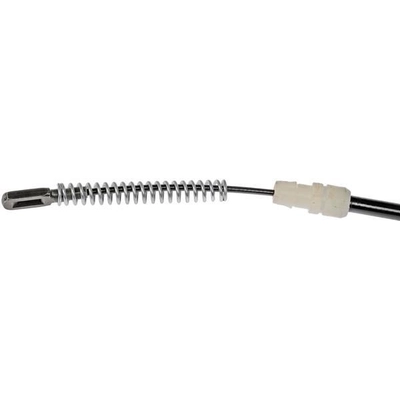 Rear Right Brake Cable by DORMAN/FIRST STOP - C661075 pa4