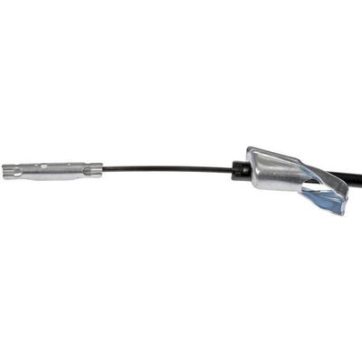 Rear Right Brake Cable by DORMAN/FIRST STOP - C661076 pa3