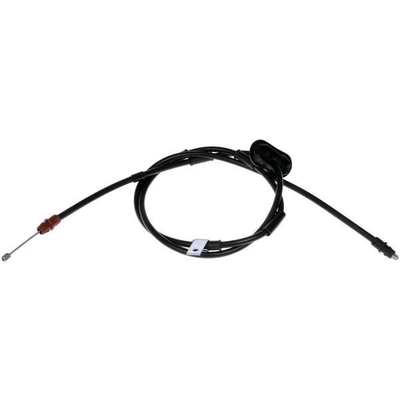Rear Right Brake Cable by DORMAN/FIRST STOP - C661082 pa3