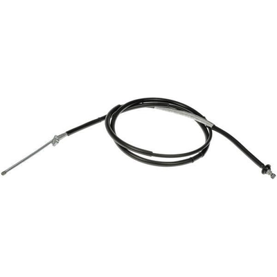 Rear Right Brake Cable by DORMAN/FIRST STOP - C661087 pa2