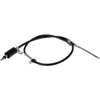 Rear Right Brake Cable by DORMAN/FIRST STOP - C661088 pa3