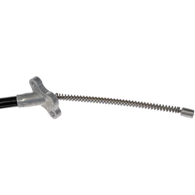 Rear Right Brake Cable by DORMAN/FIRST STOP - C661099 pa2