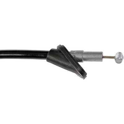 Rear Right Brake Cable by DORMAN/FIRST STOP - C661130 pa2