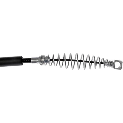 Rear Right Brake Cable by DORMAN/FIRST STOP - C661132 pa1