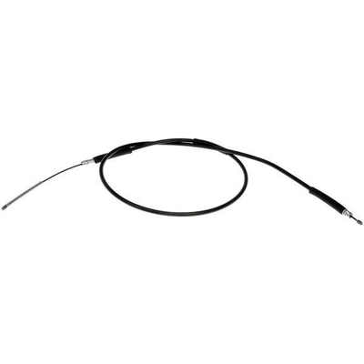 Rear Right Brake Cable by DORMAN/FIRST STOP - C661138 pa4