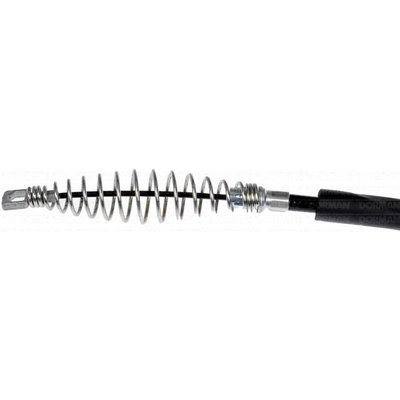 Rear Right Brake Cable by DORMAN/FIRST STOP - C661141 pa5