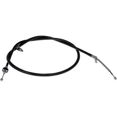 Rear Right Brake Cable by DORMAN/FIRST STOP - C661145 pa1