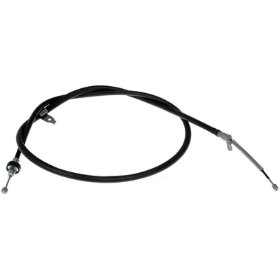 Rear Right Brake Cable by DORMAN/FIRST STOP - C661145 pa3