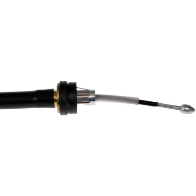 Rear Right Brake Cable by DORMAN/FIRST STOP - C661147 pa2
