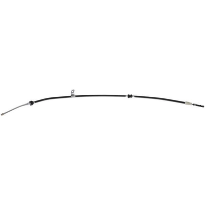 Rear Right Brake Cable by DORMAN/FIRST STOP - C661148 pa1