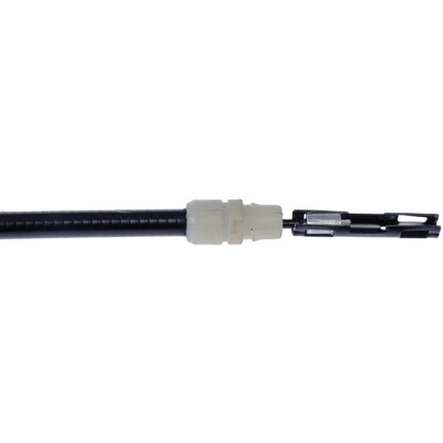 Rear Right Brake Cable by DORMAN/FIRST STOP - C661148 pa2