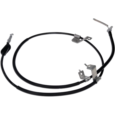 Rear Right Brake Cable by DORMAN/FIRST STOP - C661152 pa2