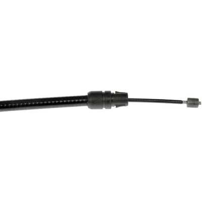 Rear Right Brake Cable by DORMAN/FIRST STOP - C661186 pa1