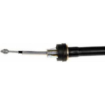 Rear Right Brake Cable by DORMAN/FIRST STOP - C661290 pa1